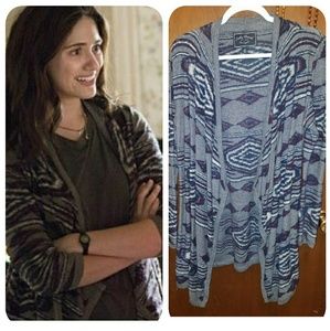 Lucky Brand Cardigan